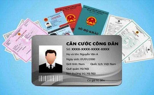 Sổ hộ khẩu giấy không còn giá trị sử dụng, cách thức đăng ký thường trú mới
