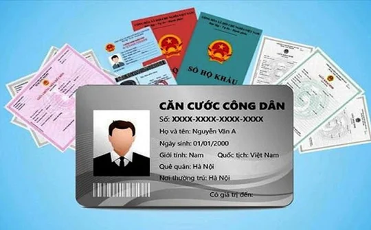 Sổ hộ khẩu giấy không còn giá trị sử dụng, cách thức đăng ký thường trú mới