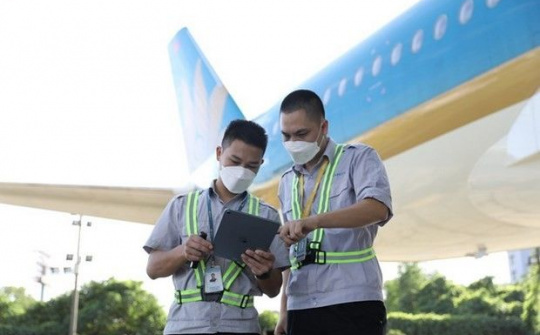 Workshop shares international experience in digital transformation