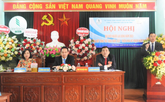 Bảo toàn vốn Nhà nước là nhiệm vụ hàng đầu