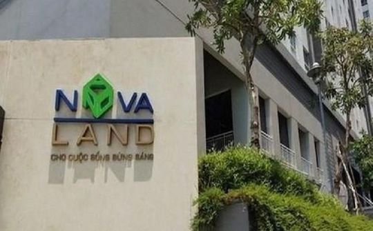 Novaland nói gì về lô trái phiếu liên quan đến Chứng Khoán Dầu Khí PSI