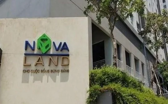 Novaland nói gì về lô trái phiếu liên quan đến Chứng Khoán Dầu Khí PSI