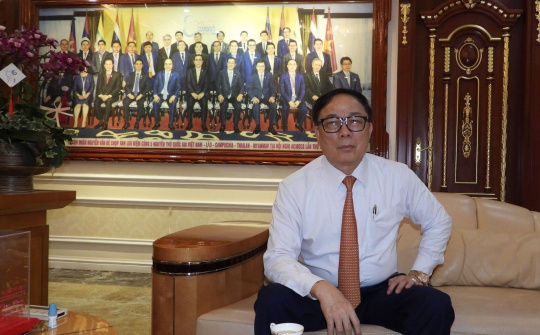 Hệ thống y tế tư nhân: Mắt xích quan trọng trong quy luật cung cầu của nền kinh tế thị trường