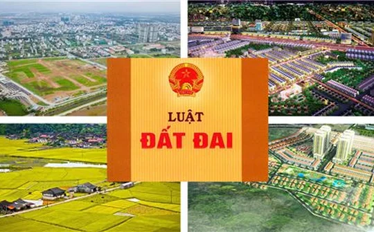 Lợi ích của người dân trong việc sửa đổi Luật đất đai