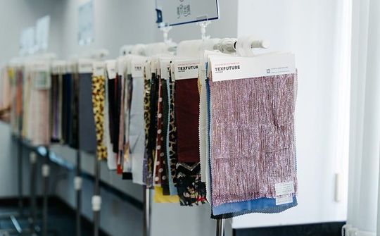Sắp diễn ra triển lãm quốc tế vải cao cấp Texfuture Việt Nam 2023