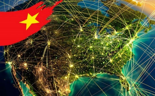 Việt Nam đẩy mạnh hợp tác quốc tế trong ứng phó với các thách thức an ninh phi truyền thống