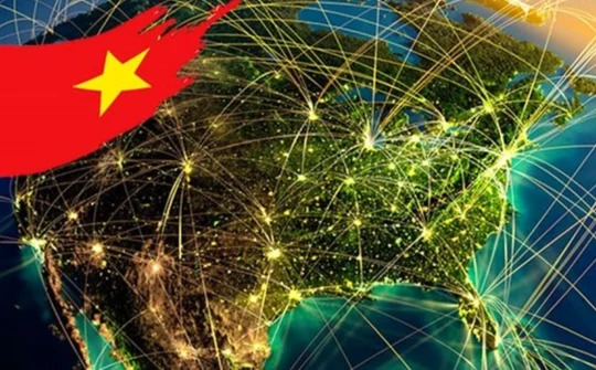 Việt Nam đẩy mạnh hợp tác quốc tế trong ứng phó với các thách thức an ninh phi truyền thống