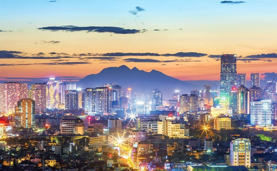 Phát huy tinh thần tự lực, tự cường dân tộc trong xây dựng và phát triển đất nước hiện nay