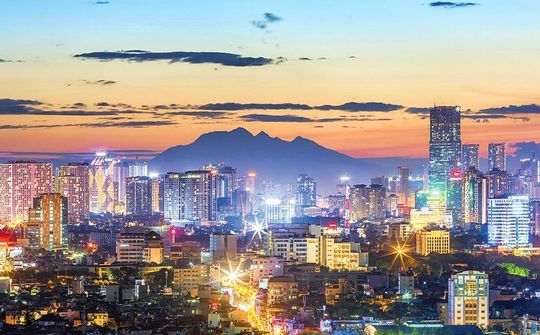 Phát huy tinh thần tự lực, tự cường dân tộc trong xây dựng và phát triển đất nước hiện nay