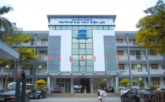Trường Đại học Điện lực thông báo phương án tuyển sinh năm 2023