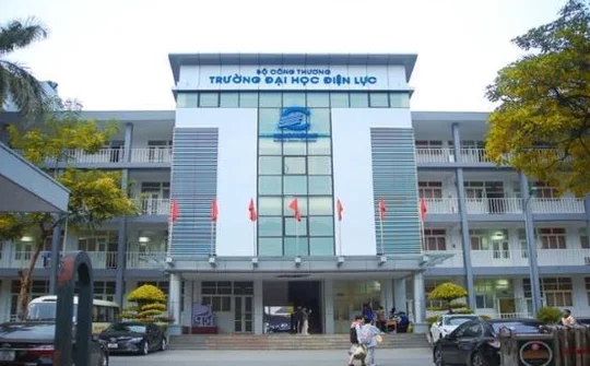 Trường Đại học Điện lực thông báo phương án tuyển sinh năm 2023