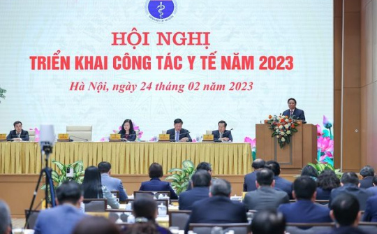 Khắc phục tâm lý "sợ sai", "làm ít sai ít", "không làm, không sai" đang xảy ra ở một số cơ sở y tế