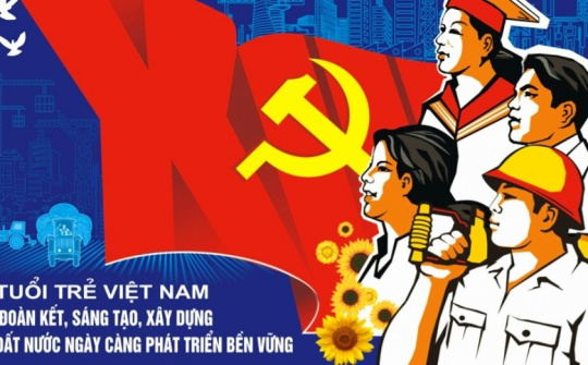Đảng Cộng sản Việt Nam: Một Đảng hiện thân “là đạo đức, là văn minh”