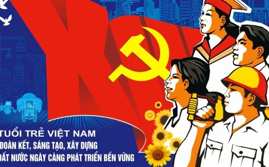 Đảng Cộng sản Việt Nam: Một Đảng hiện thân “là đạo đức, là văn minh”