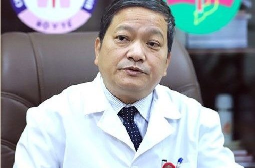 TS.BSCC. Đinh Văn Lượng: Giàu lòng nhân ái chuyên ngành Lao và Bệnh phổi