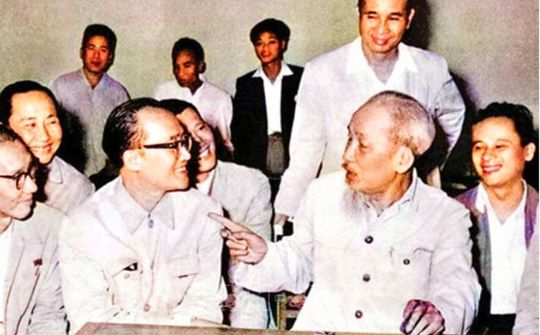 Ngày Thầy thuốc Việt Nam (27/2): Tư tưởng Hồ Chí Minh về y đức