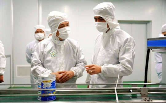 Nutrition for healthylife – Dinh dưỡng cho cuộc sống