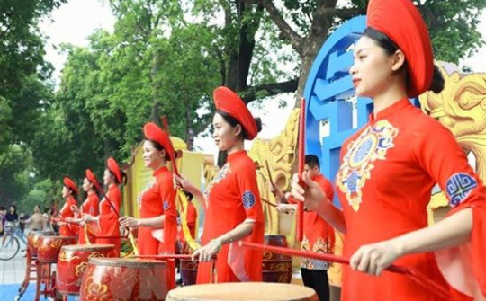 Đề cương về văn hóa Việt Nam đã trở thành một phần quan trọng trong đời sống chính trị, văn hóa của dân tộc