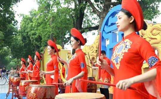 Đề cương về văn hóa Việt Nam đã trở thành một phần quan trọng trong đời sống chính trị, văn hóa của dân tộc