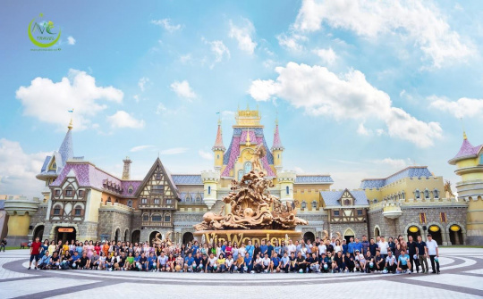 Mộc Travel: Khám phá thỏa đam mê