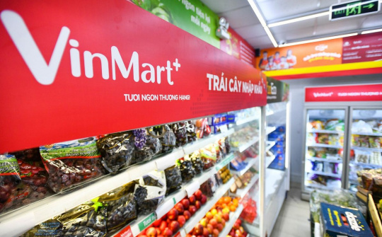 Nâng chất để khai thác hiệu quả thị trường nội địa