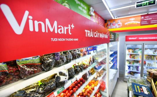 Nâng chất để khai thác hiệu quả thị trường nội địa