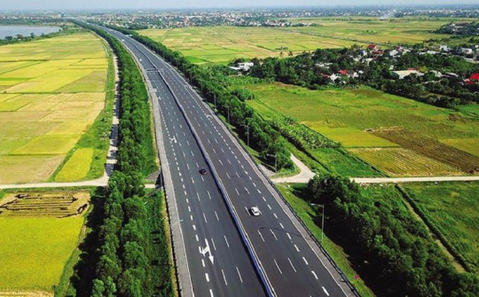 Giải ngân vốn đầu tư công năm 2022 đạt trên 80% kế hoạch