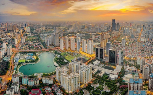 Khát vọng, lý tưởng và phân kỳ con đường đi lên chủ nghĩa xã hội ở Việt Nam