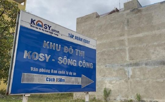Năm 2022, lãi sau thuế của KOS chỉ đạt 22 tỷ đồng bằng 10% kế hoạch