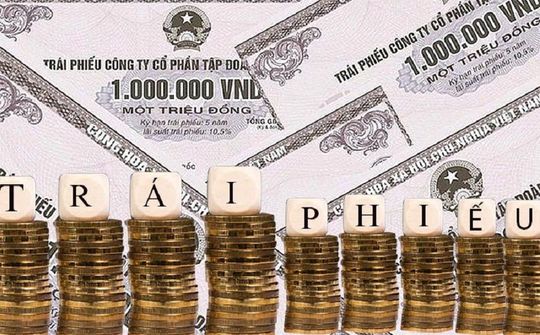 Tuần sau, Bộ Tài chính trình Chính phủ nghị định sửa quy định chào bán trái phiếu doanh nghiệp