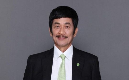 Ông Bùi Thành Nhơn trở lại vị trí Chủ tịch Tập đoàn Novaland