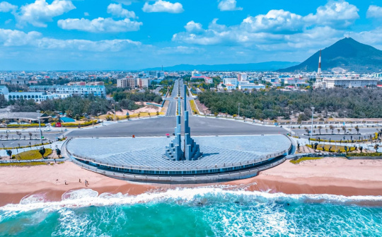 Phú Yên hướng đến trở thành nơi đáng sống cho người dân, đáng ghé thăm cho du khách