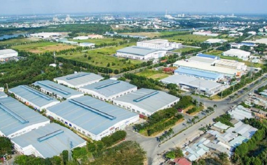 Bộ Tài chính lấy ý kiến Nghị định gia hạn tiền thuế, tiền thuê đất 2023