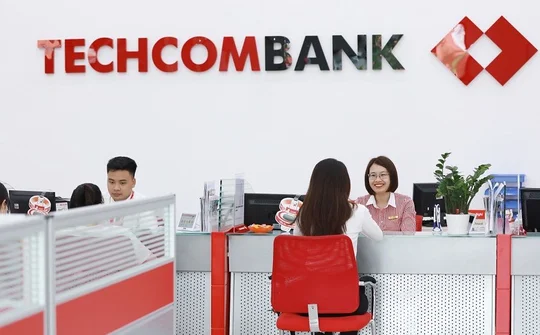 ROA đạt 3,2% Techcombank tiếp tục duy trì hiệu quả dẫn đầu ngành