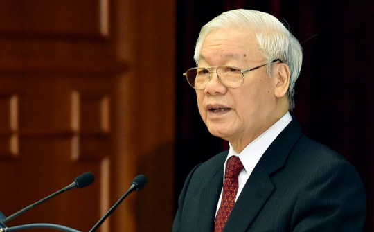 Nhân tố quyết định thành công trong công tác đấu tranh phòng, chống tham nhũng ở Việt Nam