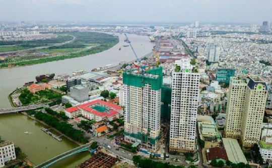 Bộ Xây dựng chỉ ra nhiều kẽ hở khiến chủ đầu tư bất động sản lách luật huy động vốn