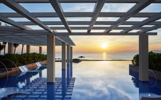 Cơ hội hưởng gấp đôi ưu đãi cho hội viên Marriott Bonvoy trên toàn cầu