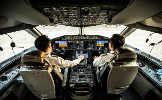 Mở lại 5 đường bay, Vietnam Airlines tiến tới khôi phục hoàn toàn mạng bay tới Trung Quốc