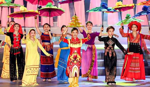 Đề cương văn hóa Việt Nam - Nền móng xây dựng nền văn hóa mới - Dân tộc, khoa học, đại chúng