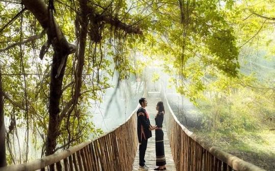 Đắk Lắk: Sẽ có 42 chương trình Tour du lịch diễn ra tại Lễ hội Cà phê