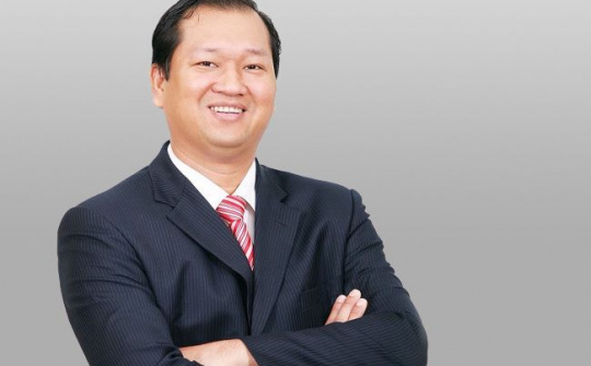 SHB bổ nhiệm Phó Tổng Giám đốc phụ trách khu vực miền Nam