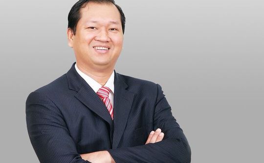 SHB bổ nhiệm Phó Tổng Giám đốc phụ trách khu vực miền Nam