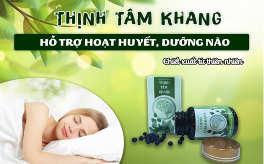 Hệ luỵ tiềm ẩn khi chủ quan về bệnh lý thiếu máu não