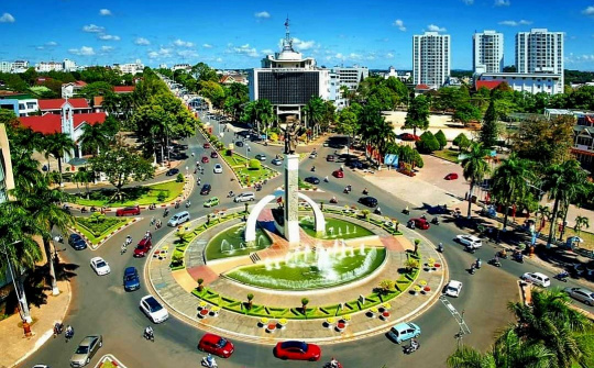 Xây dựng hệ giá trị quốc gia trong tiến trình trở thành nước phát triển theo định hướng xã hội chủ nghĩa