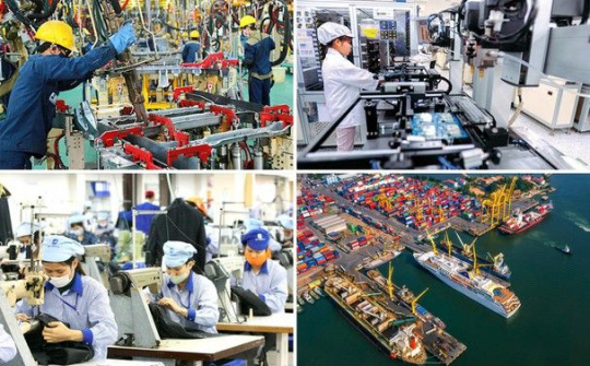 Bốn trụ cột cần triển khai quyết liệt trong năm bản lề 2023