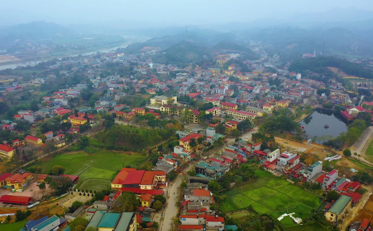 Văn Yên: Đơn vị đi đầu trong thực hiện chương trình hành động 56 của Tỉnh ủy Yên Bái