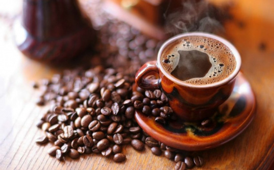 Các loại cà phê hấp dẫn ở Buôn Ma Thuột