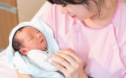 Dự báo Việt Nam chào đón công dân thứ 100 triệu trong tháng 4