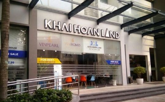 Khải Hoàn Land đặt mục tiêu doanh thu đạt 1.660 tỷ đồng trong năm 2023