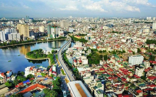 Phát huy vai trò của nhân dân trong xây dựng và phát triển đất nước theo tư tưởng Hồ Chí Minh